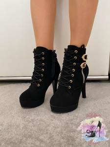 Bottines Goldy