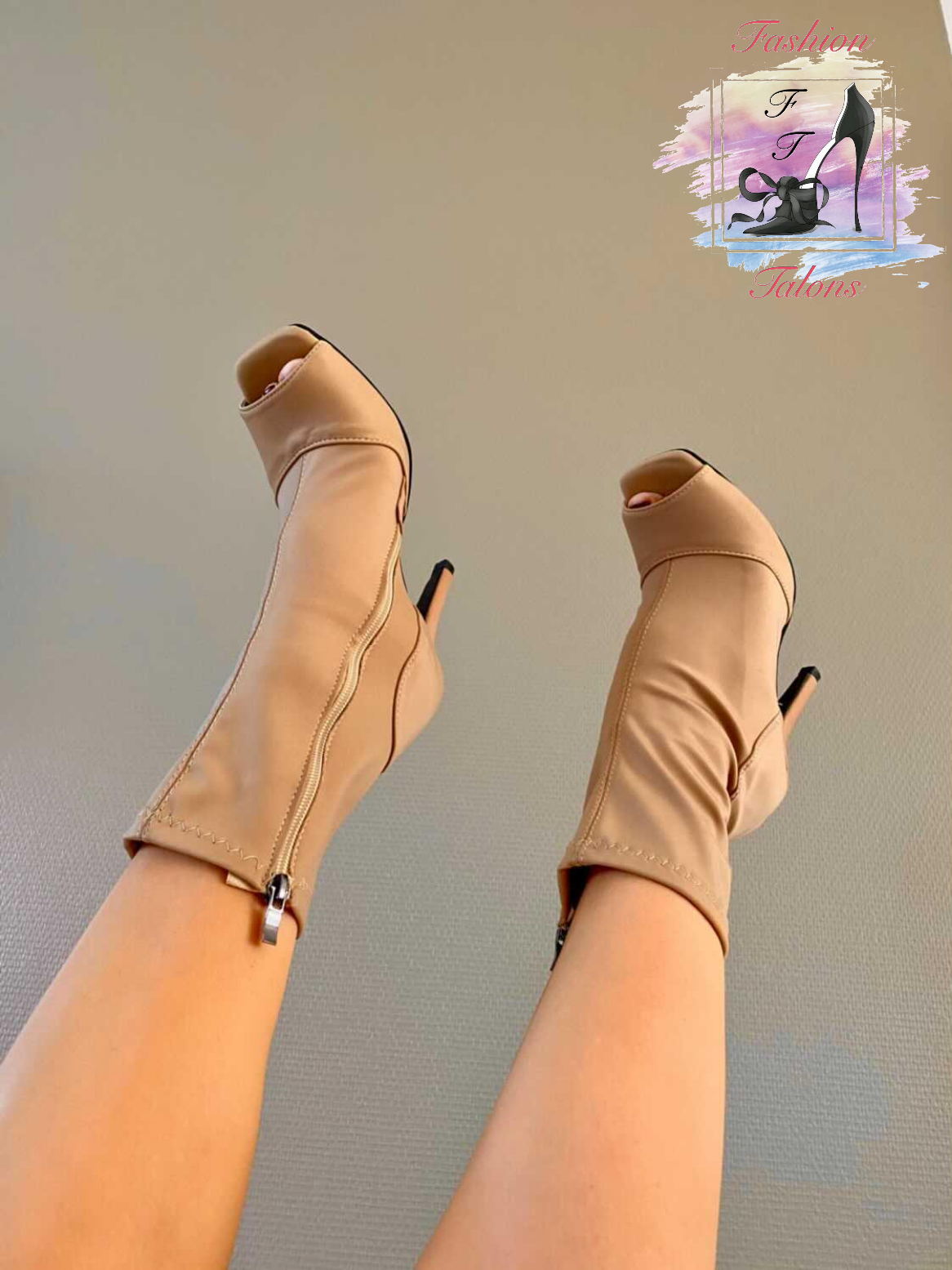 Talons Swip Nona